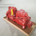 DX210W main pump DX210W Hydraulic pump